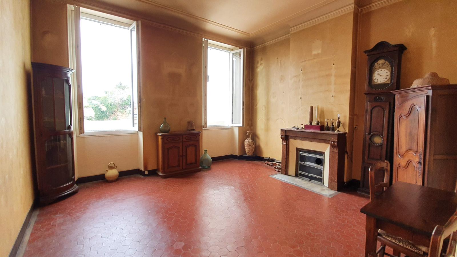 Appartement T4 à vendre à Marseille – photo 5