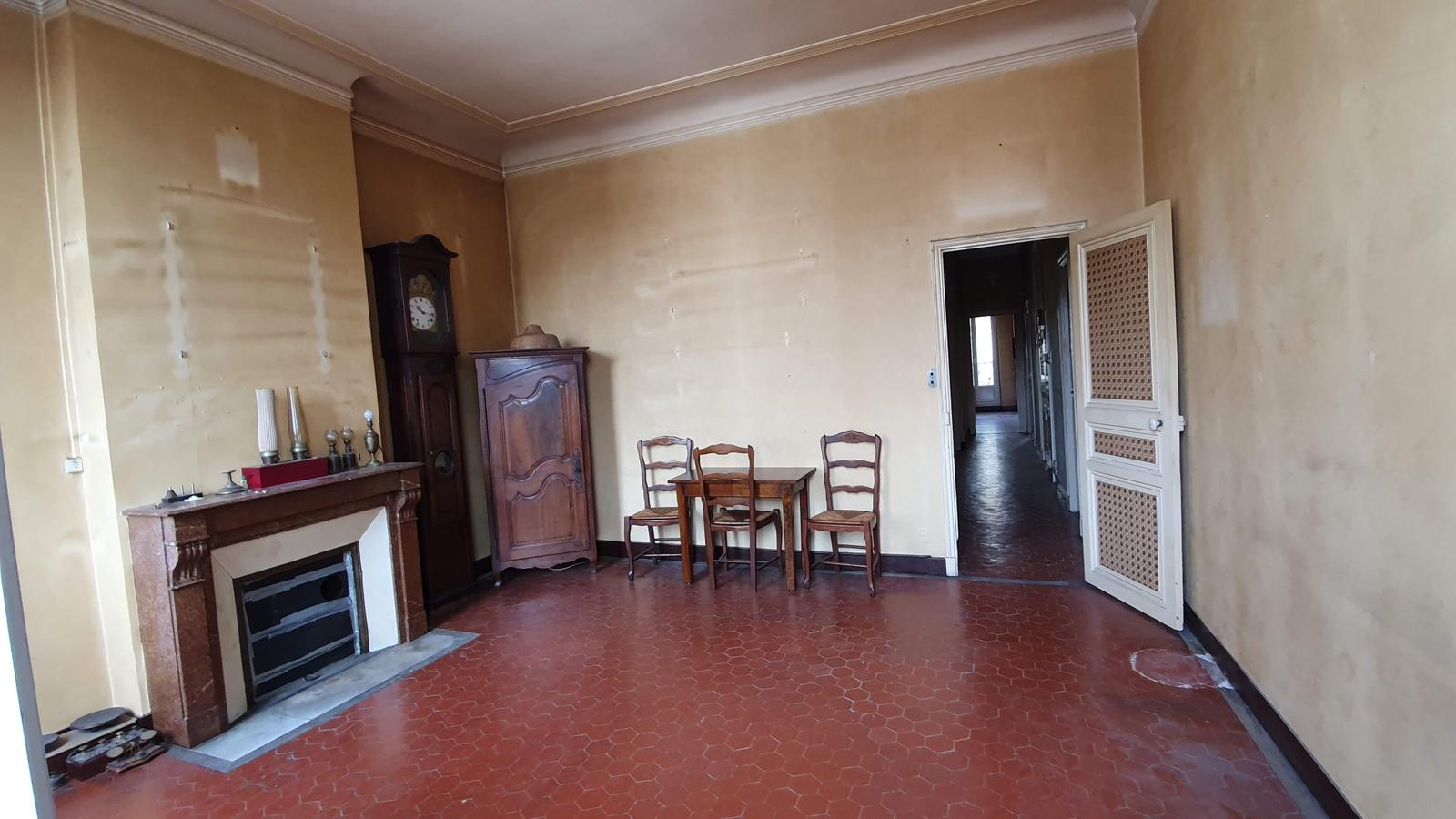 Appartement T4 à vendre à Marseille – photo 6