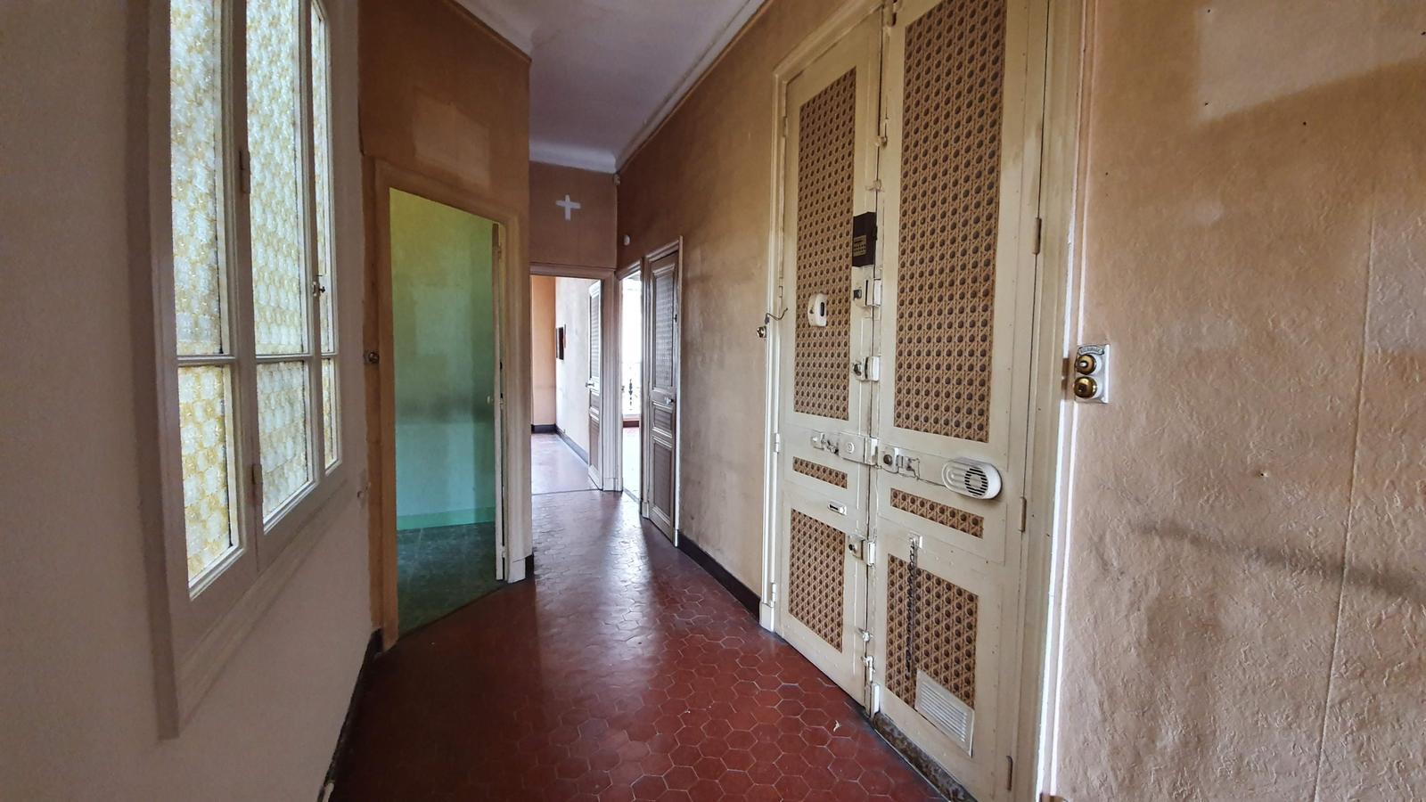 Appartement T4 à vendre à Marseille – photo 10