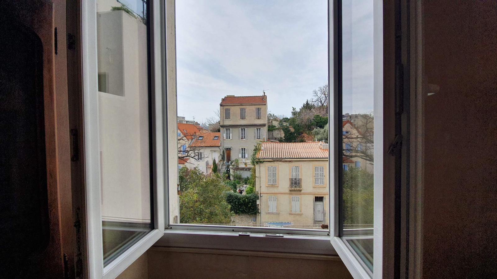Appartement T4 à vendre à Marseille – photo 3