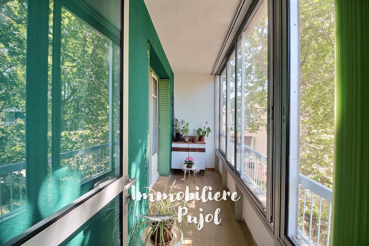 Appartement T4 à vendre à Marseille – photo 3