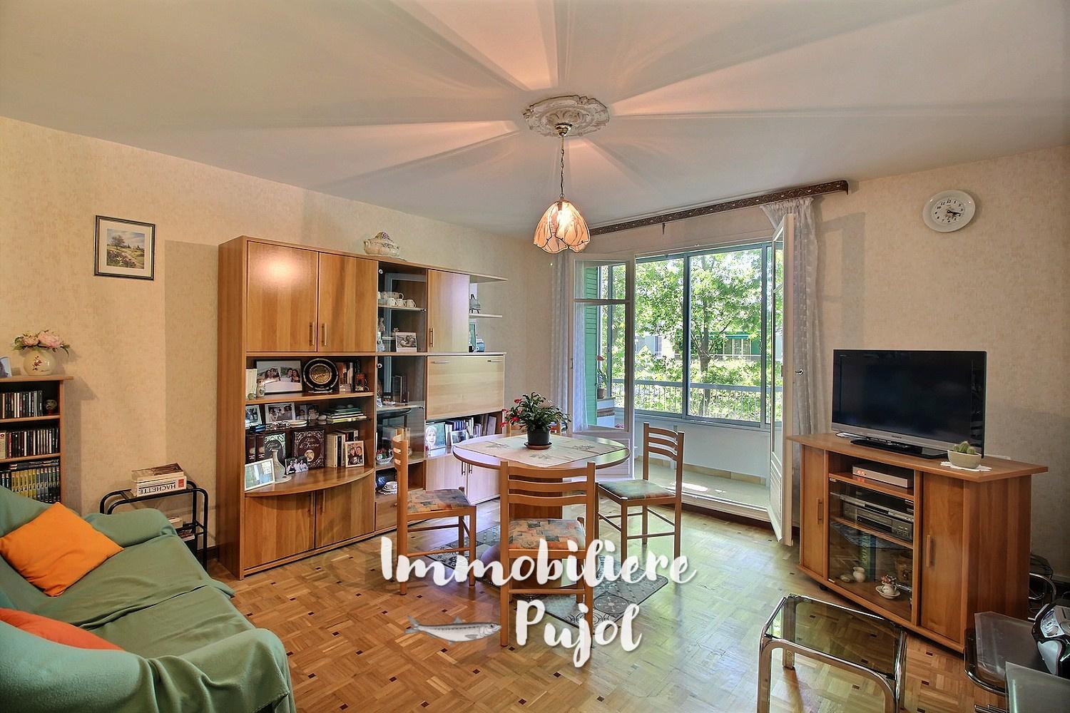 Appartement T4 à vendre à Marseille – photo 5