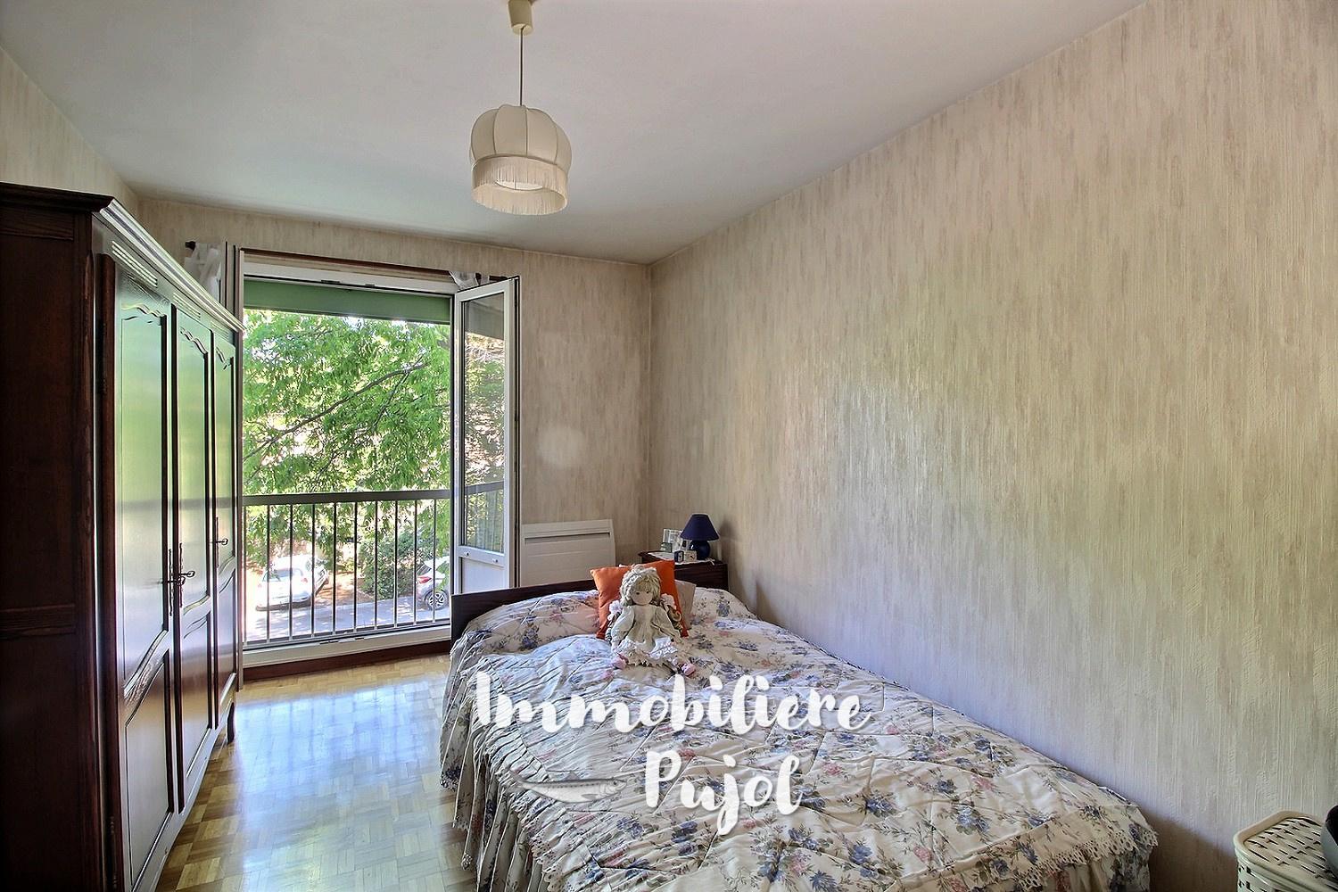 Appartement T4 à vendre à Marseille – photo 7