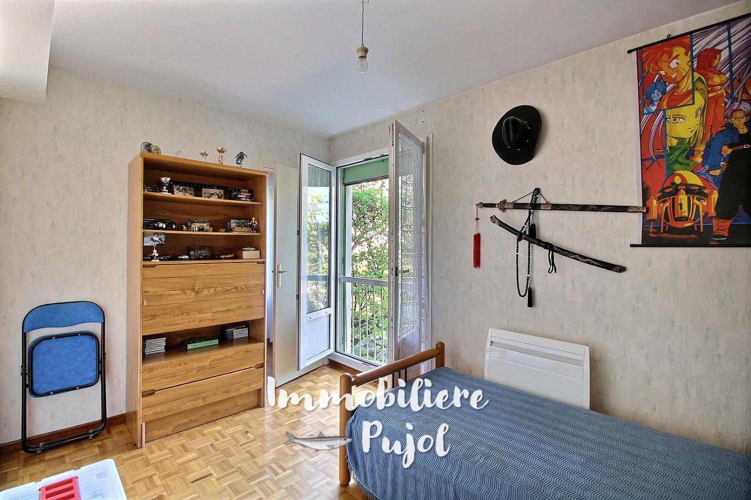 Appartement T4 à vendre à Marseille – photo 8