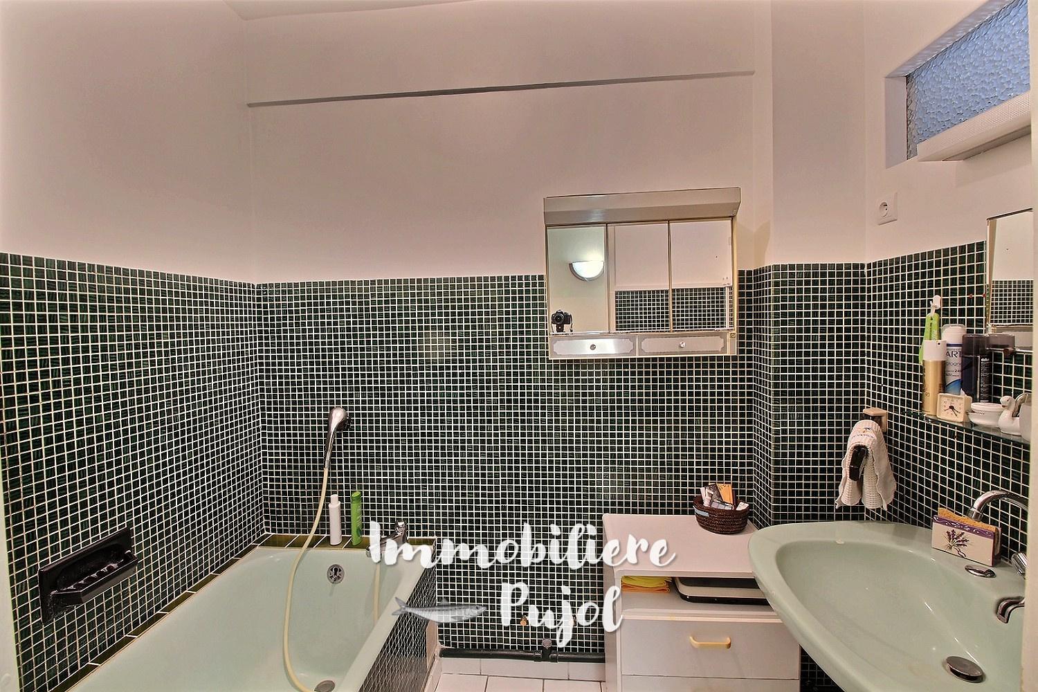 Appartement T4 à vendre à Marseille – photo 9