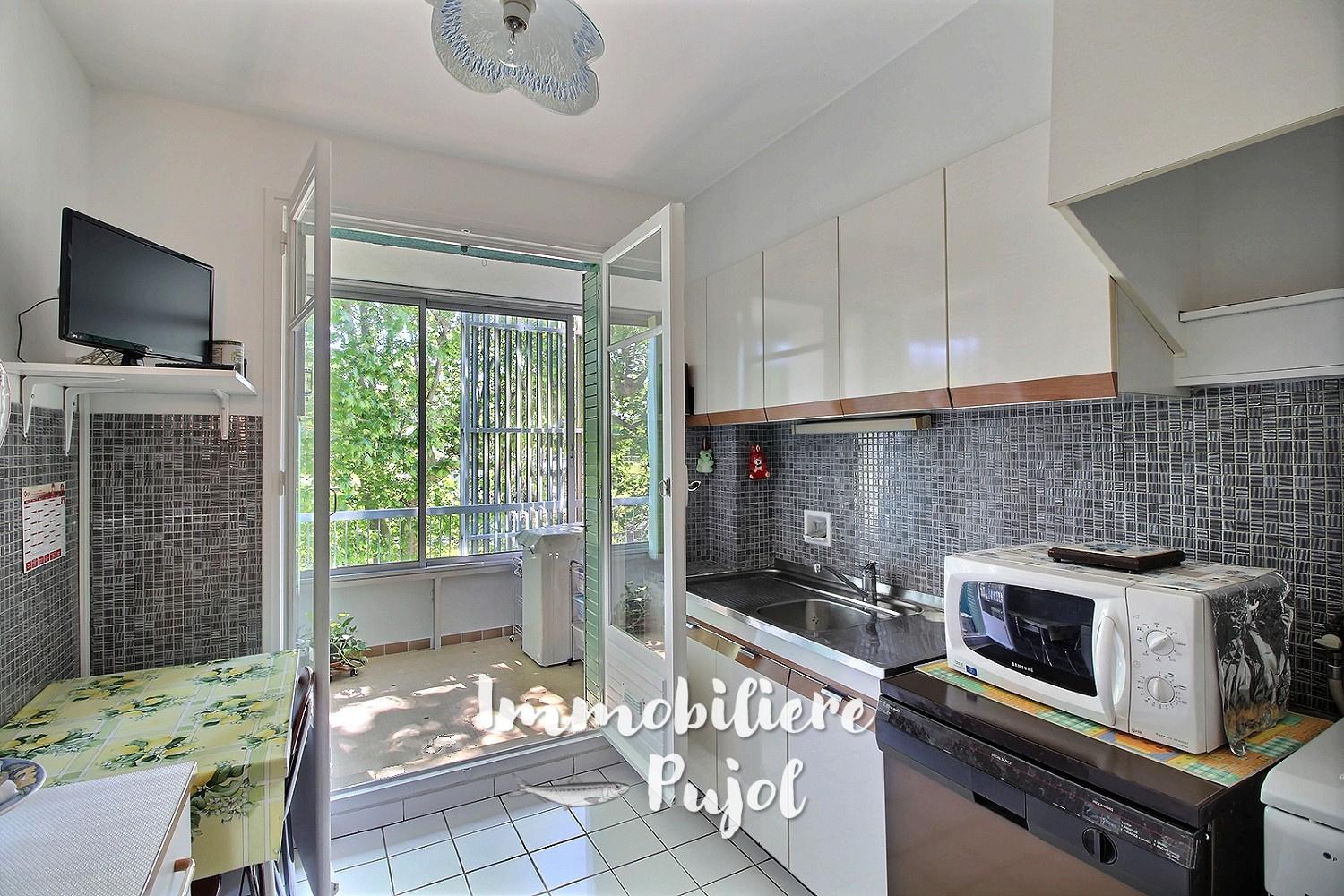 Appartement T4 à vendre à Marseille – photo 6