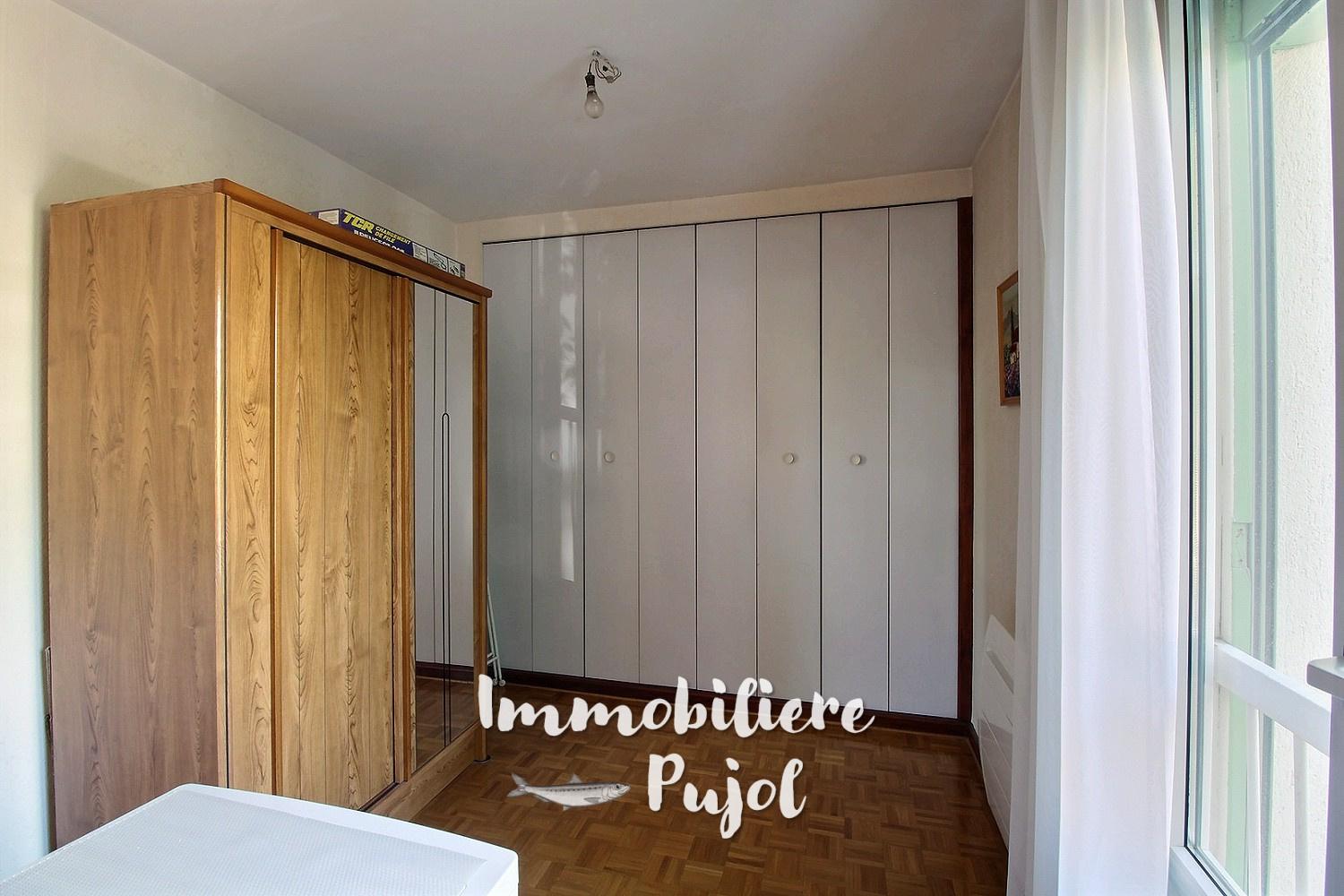 Appartement T4 à vendre à Marseille – photo 10