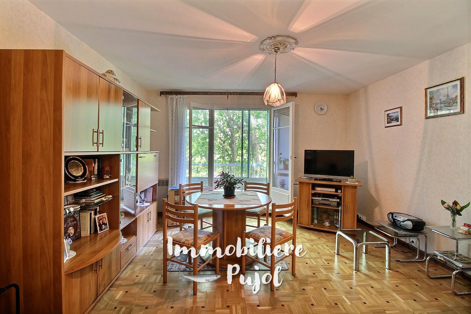 Appartement T4 à vendre à Marseille – photo 4