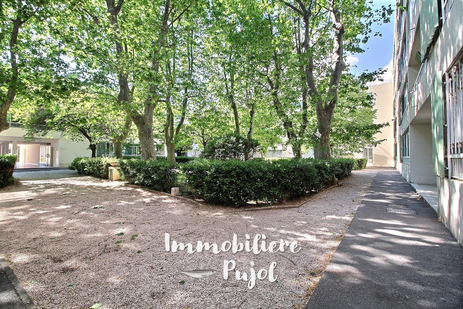 Appartement T4 à vendre à Marseille – photo 2