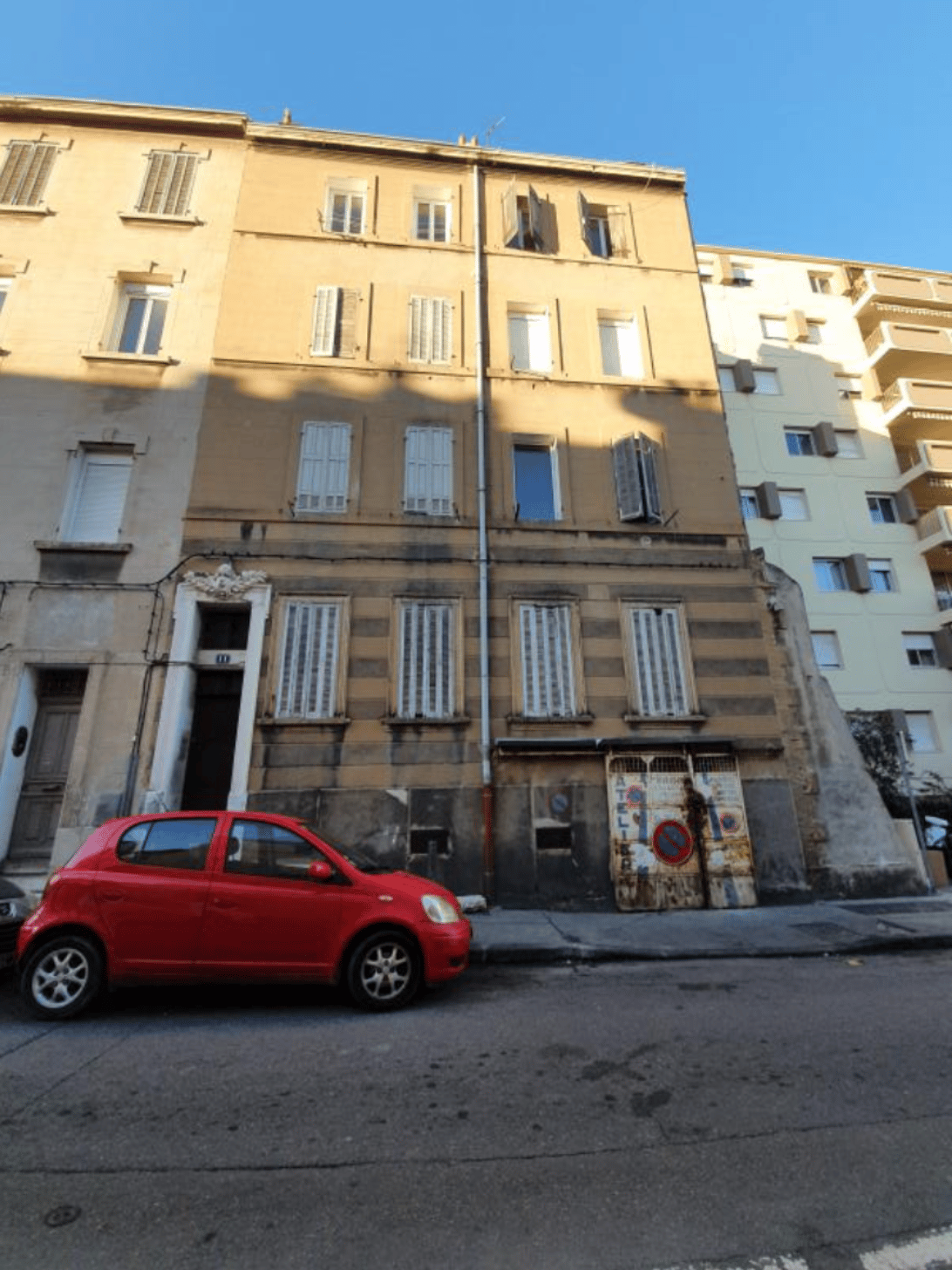 Appartement T1 à vendre à Marseille – photo 6
