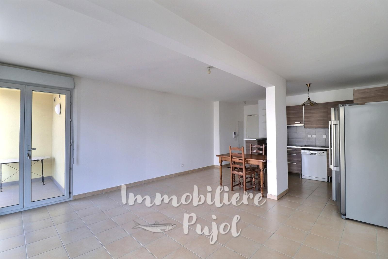 Appartement T2 à vendre à Marseille – photo 3