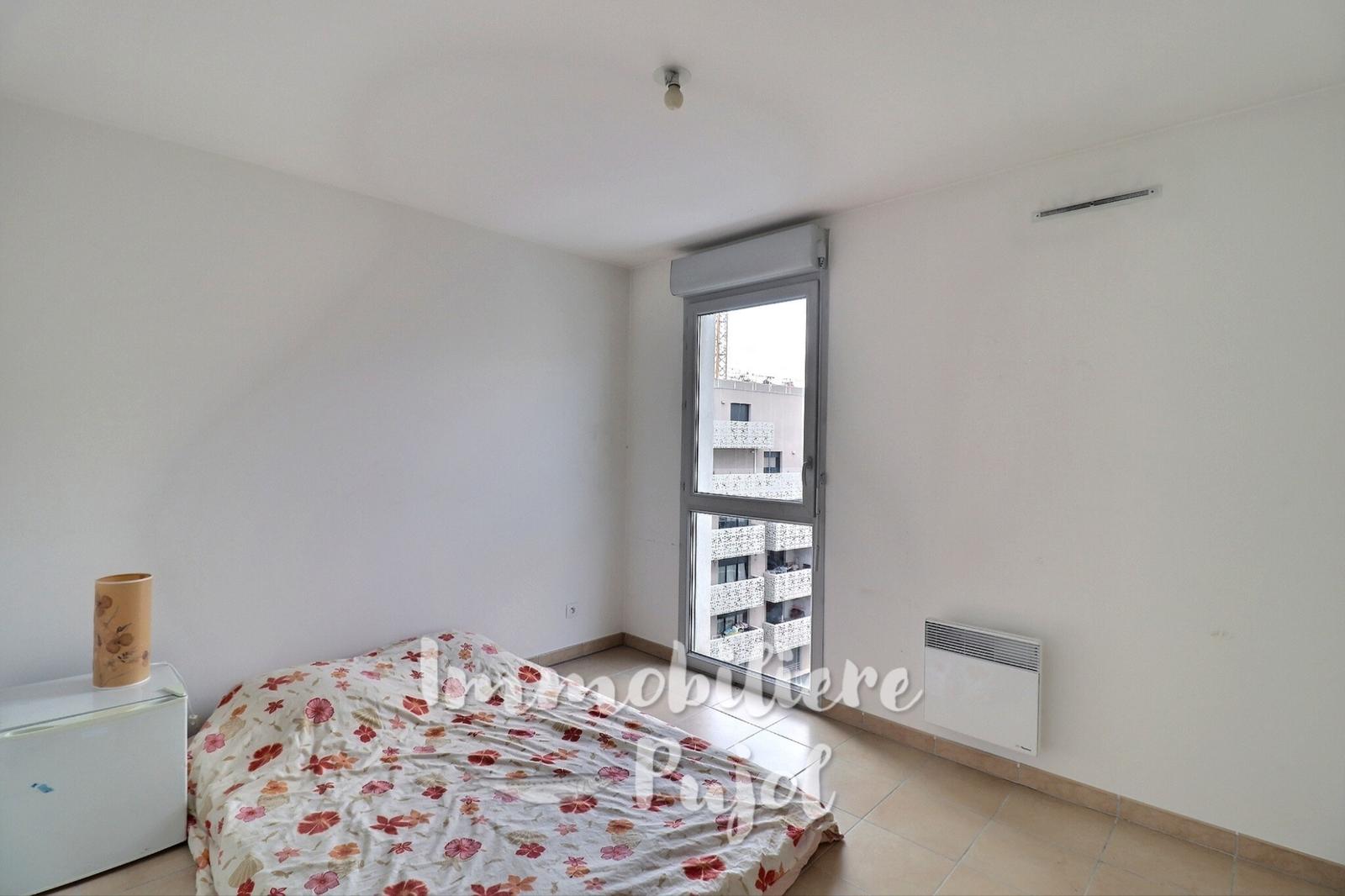 Appartement T2 à vendre à Marseille – photo 9