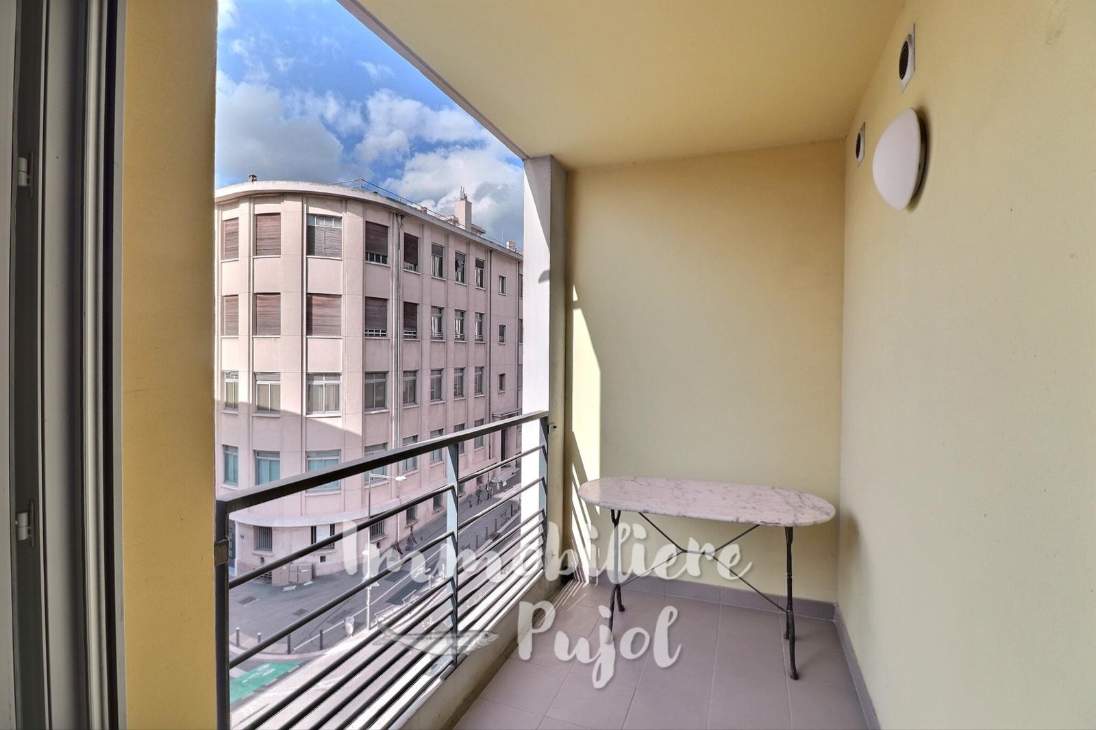 Appartement T2 à vendre à Marseille – photo 6