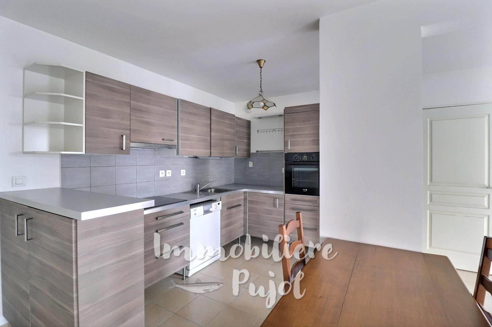 Appartement T2 à vendre à Marseille – photo 4