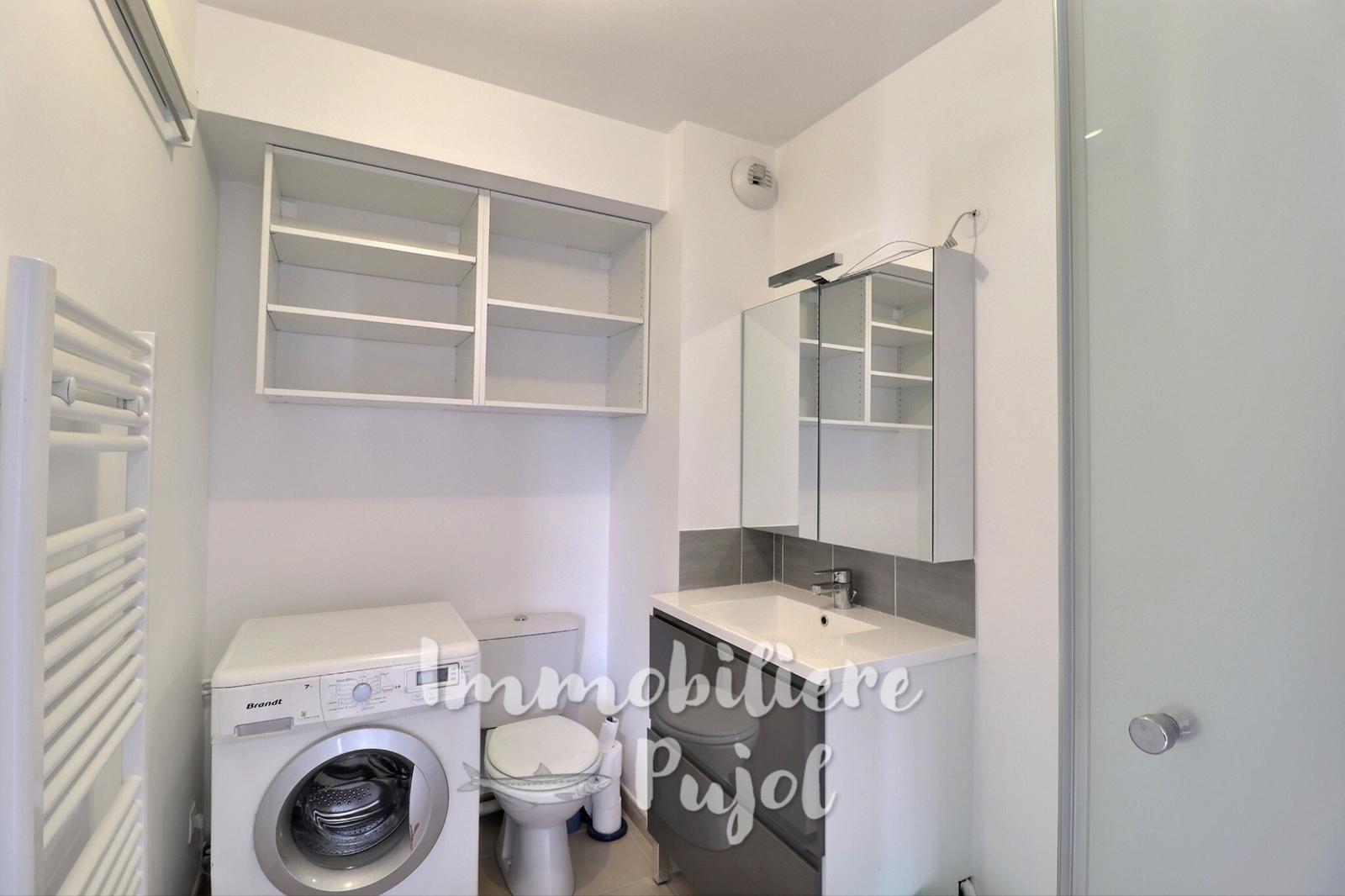 Appartement T2 à vendre à Marseille – photo 7