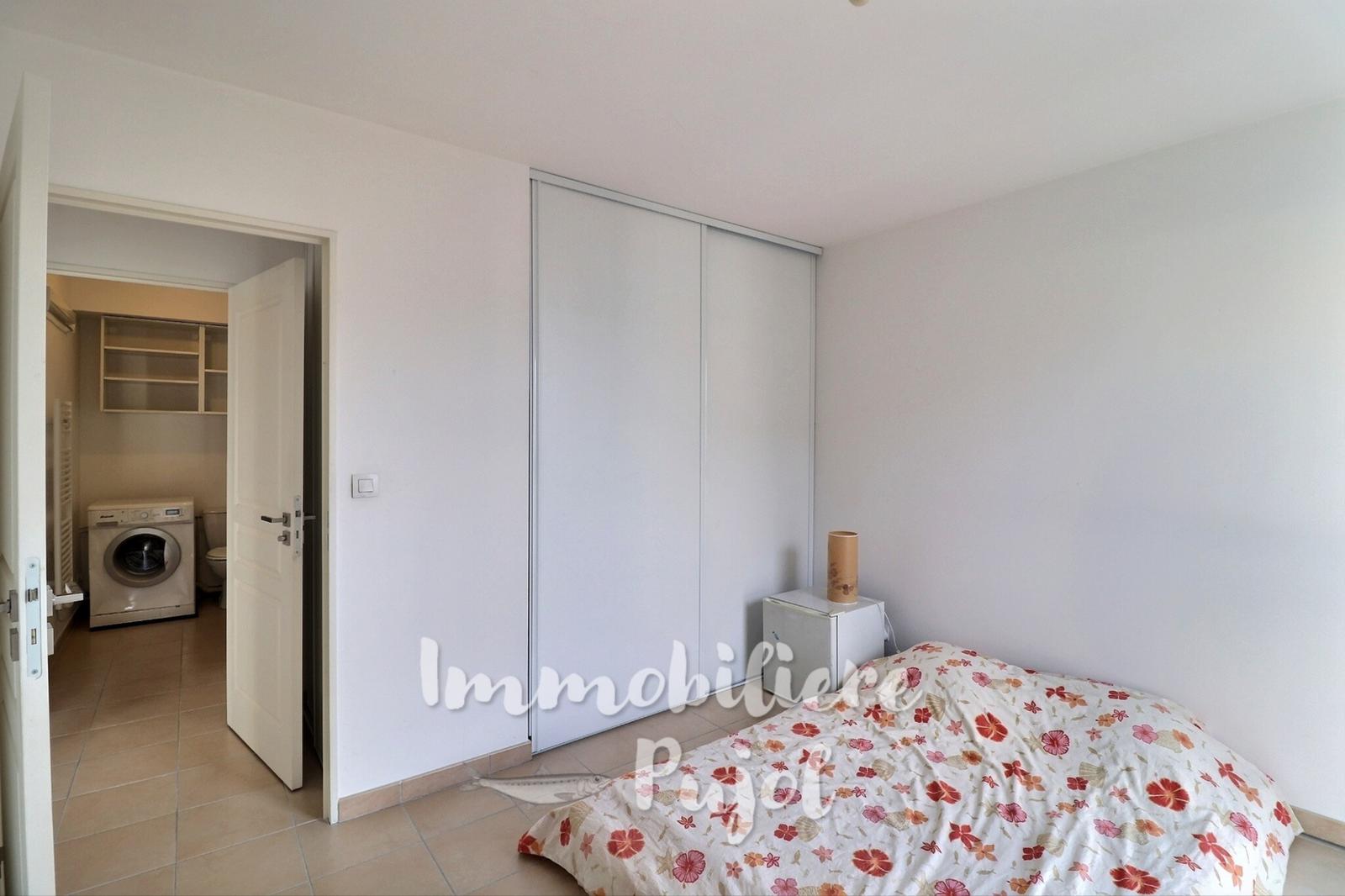 Appartement T2 à vendre à Marseille – photo 8