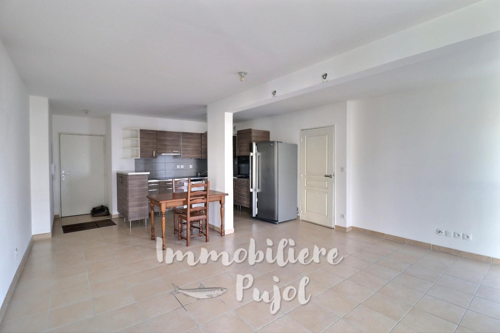 Appartement T2 à vendre à Marseille – photo 5