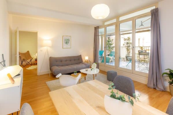 Appartement T3, 13007 Marseille à vendre à Marseille – photo 9