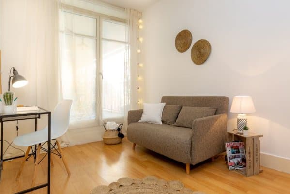 Appartement T3, 13007 Marseille à vendre à Marseille – photo 8