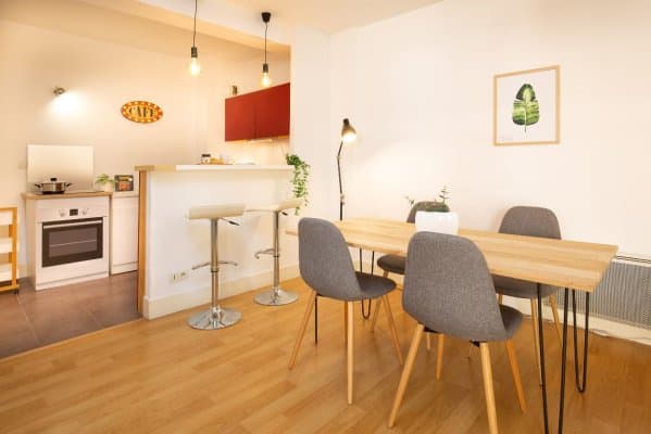 Appartement T3, 13007 Marseille à vendre à Marseille – photo 4