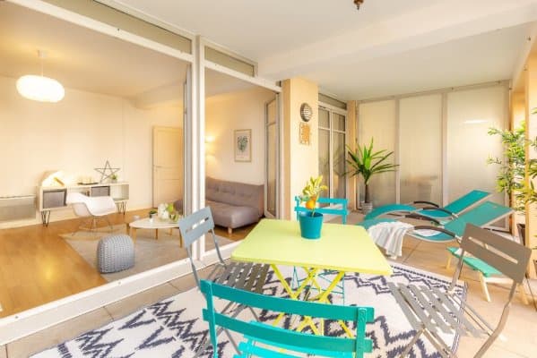 Appartement T3, 13007 Marseille à vendre à Marseille – photo 6