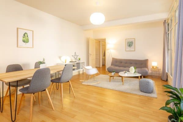 Appartement T3, 13007 Marseille à vendre à Marseille – photo 3