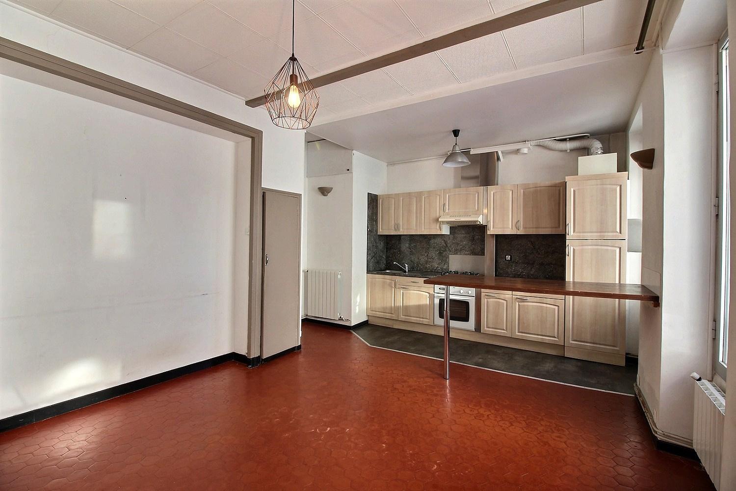 Appartement T2 à vendre à Marseille – photo 3