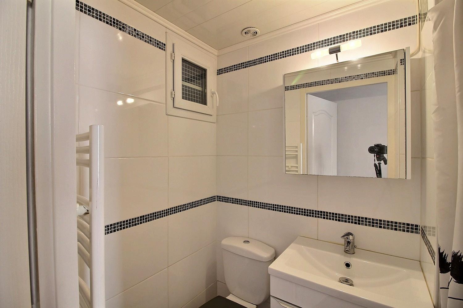 Appartement T2 à vendre à Marseille – photo 6