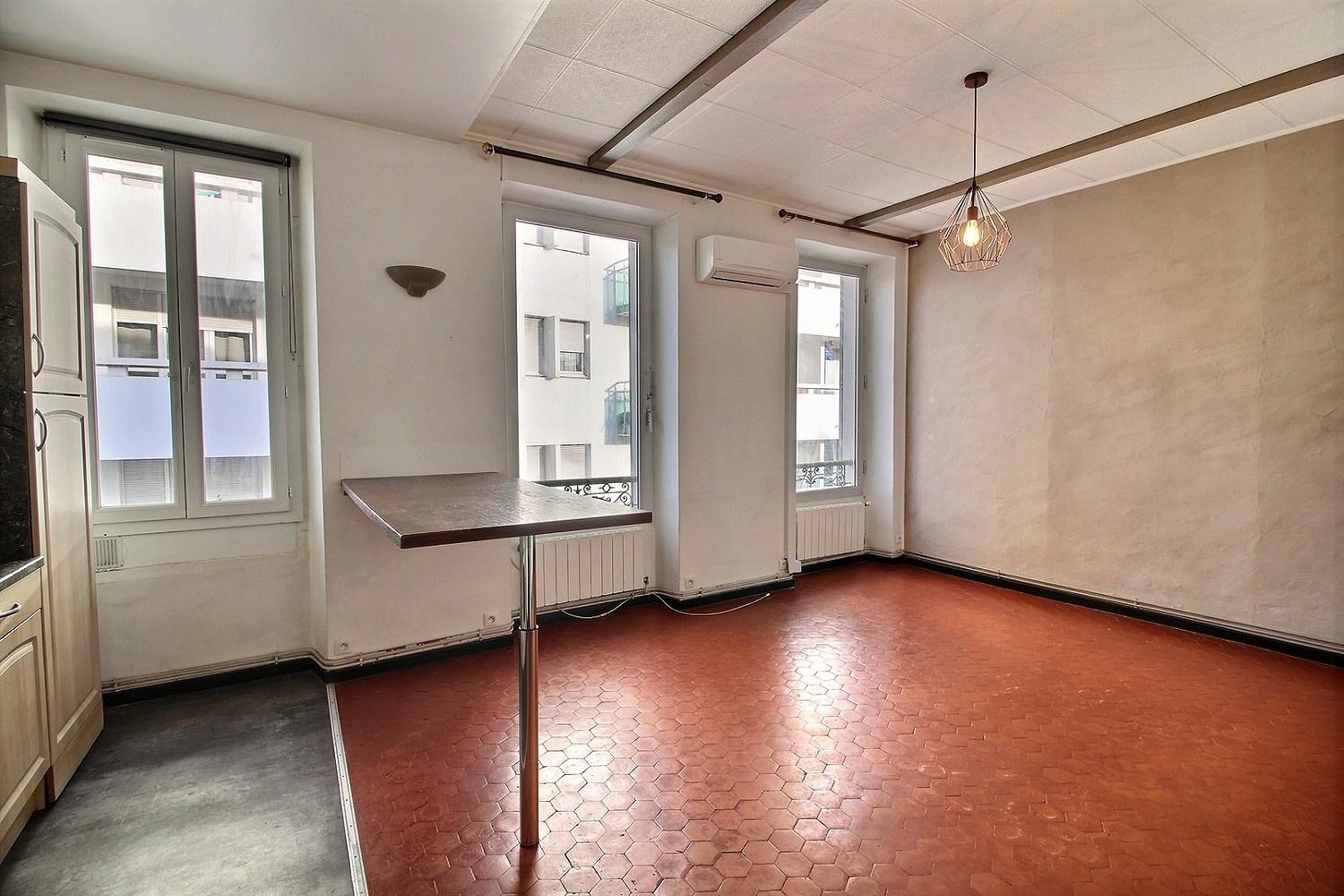 Appartement T2 à vendre à Marseille – photo 4