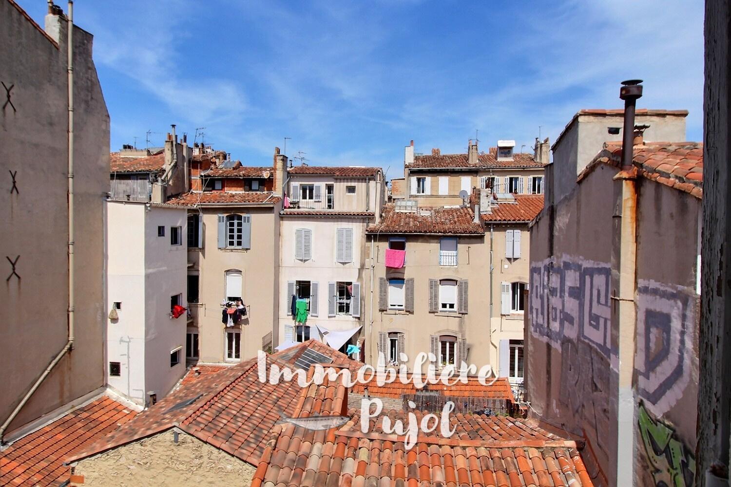 Appartement T2 à vendre à Marseille – photo 7