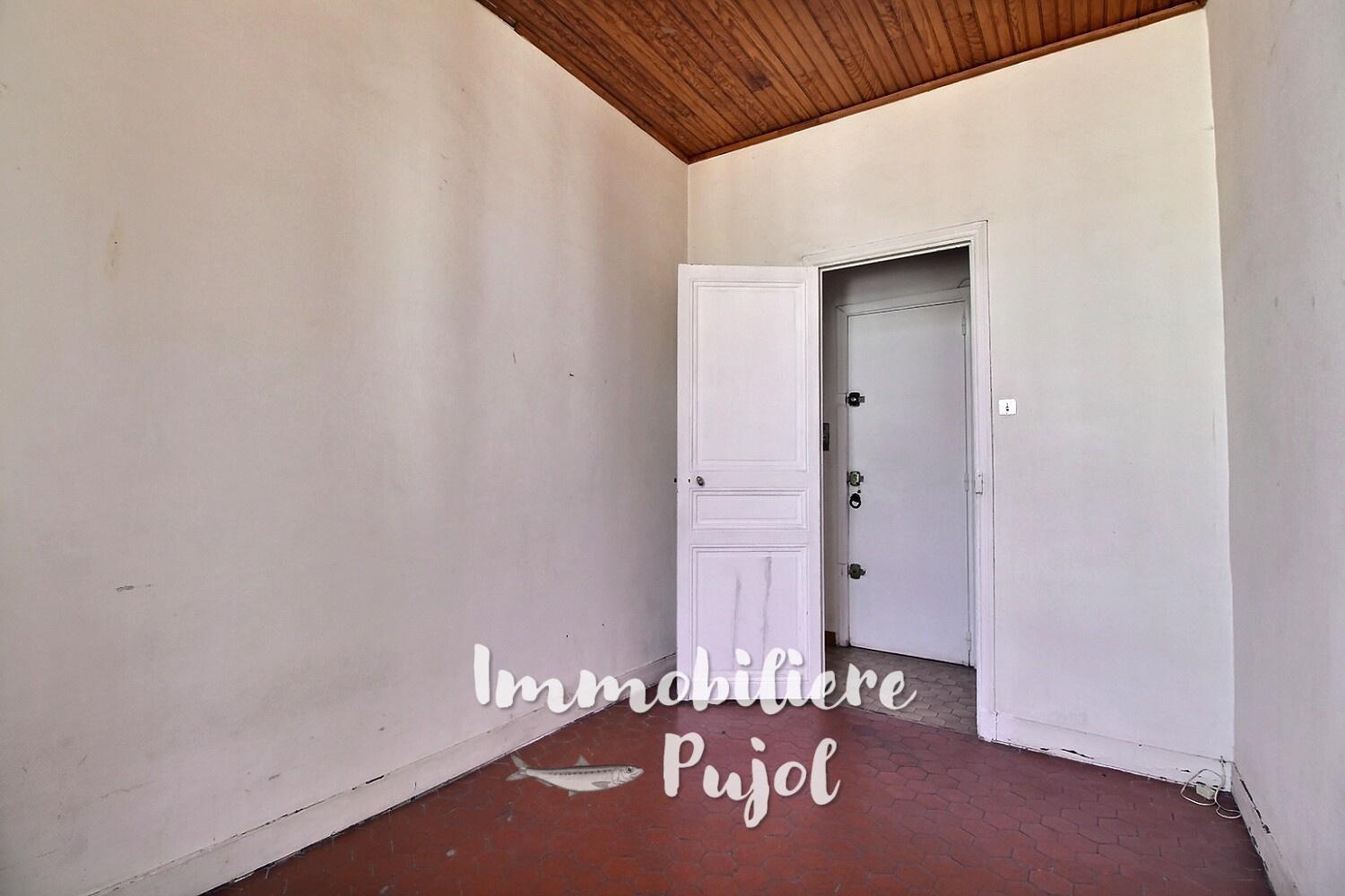 Appartement T2 à vendre à Marseille – photo 5