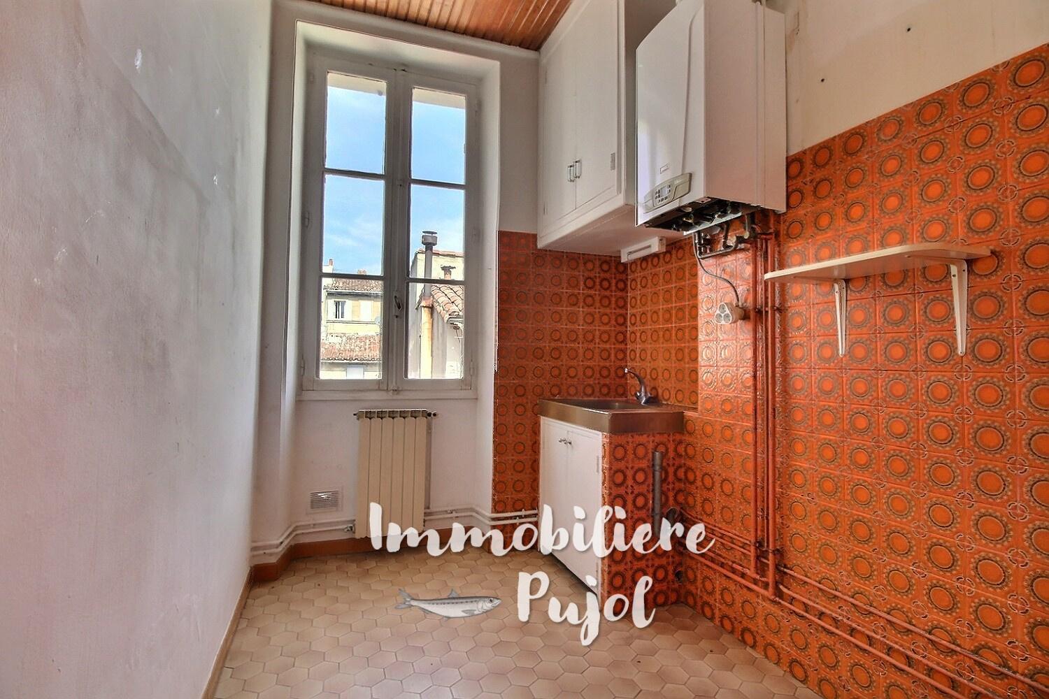 Appartement T2 à vendre à Marseille – photo 4