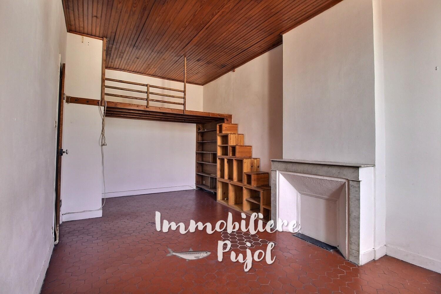 Appartement T2 à vendre à Marseille – photo 3