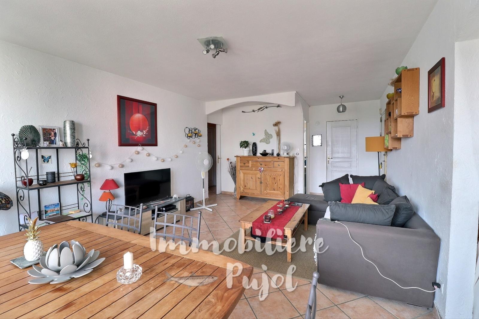 Appartement T4 à vendre à Marseille – photo 6