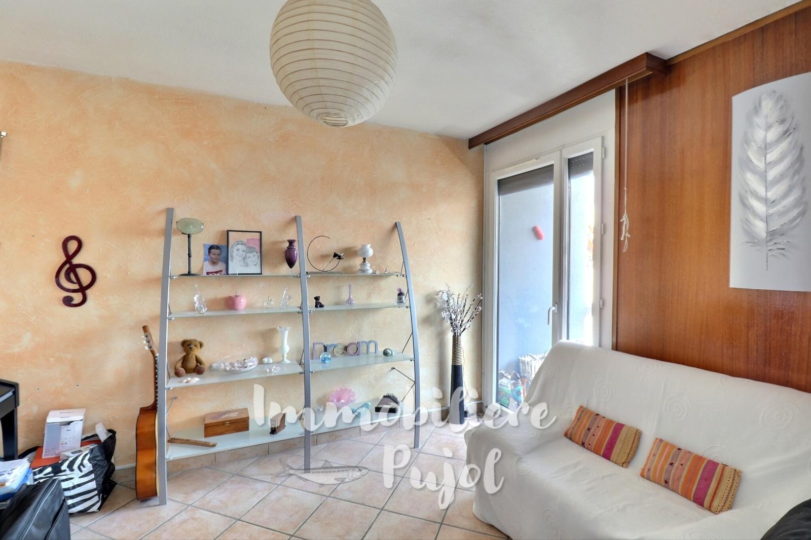 Appartement T4 à vendre à Marseille – photo 5
