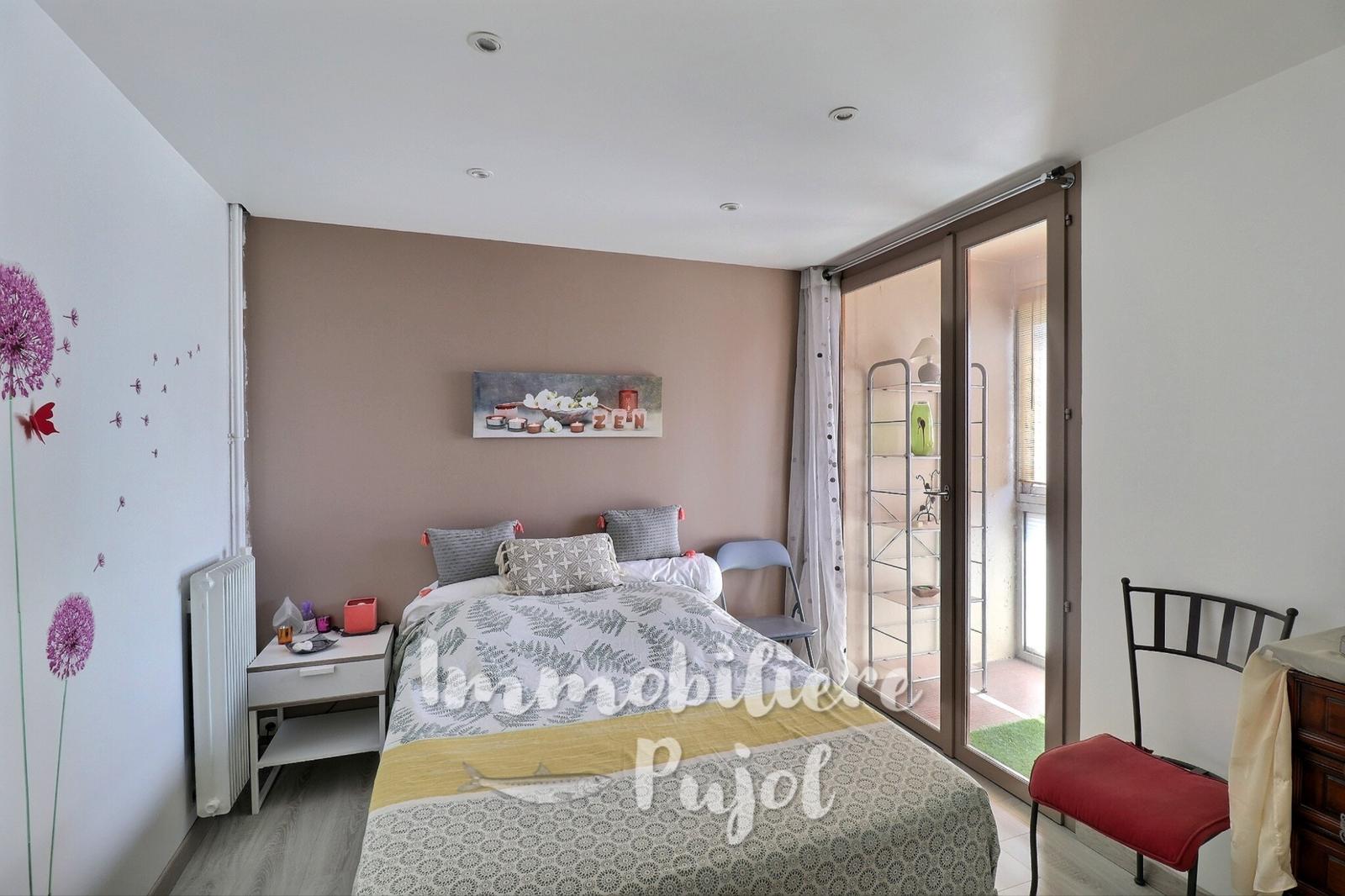 Appartement T4 à vendre à Marseille – photo 9