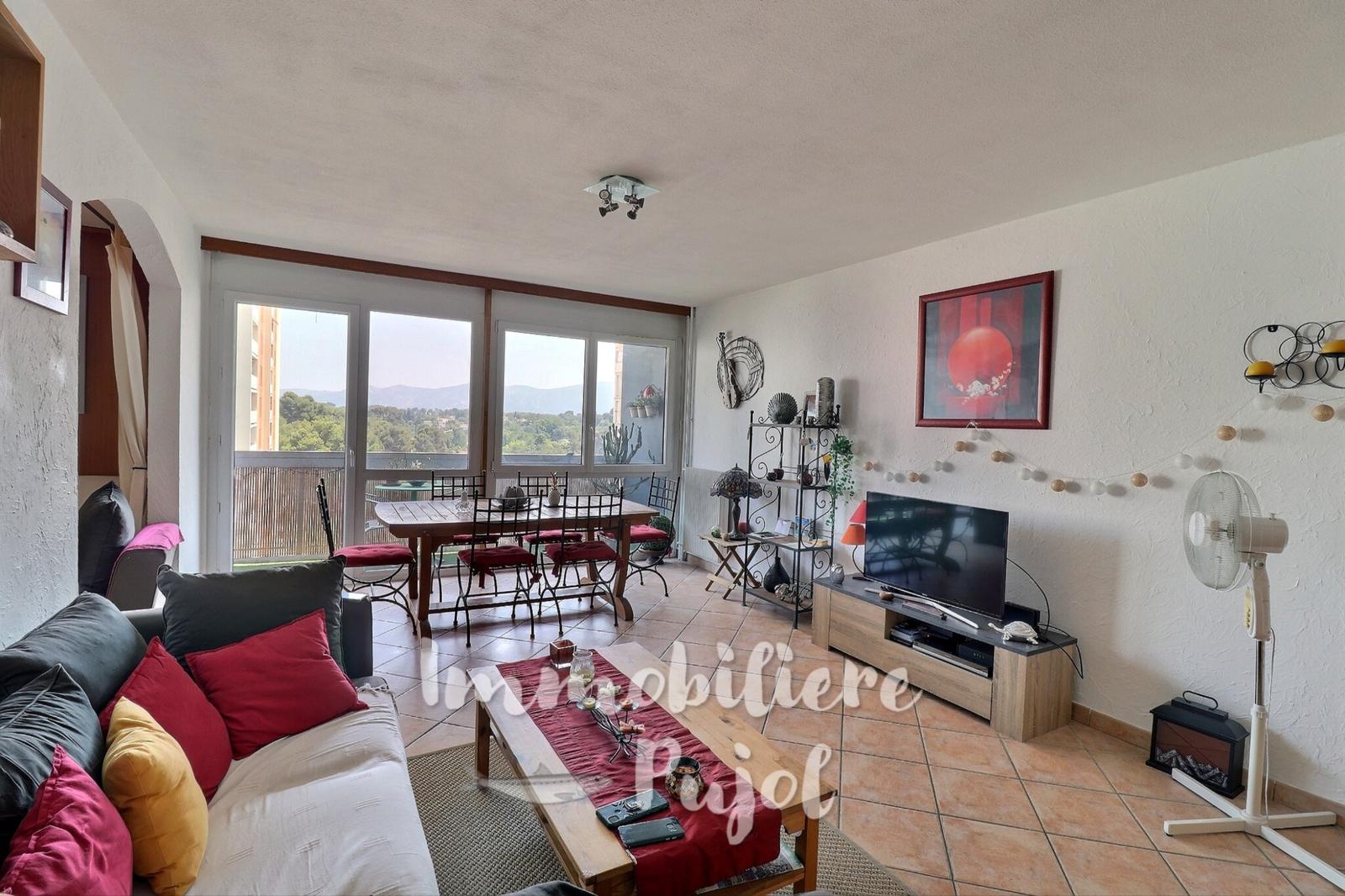Appartement T4 à vendre à Marseille – photo 4