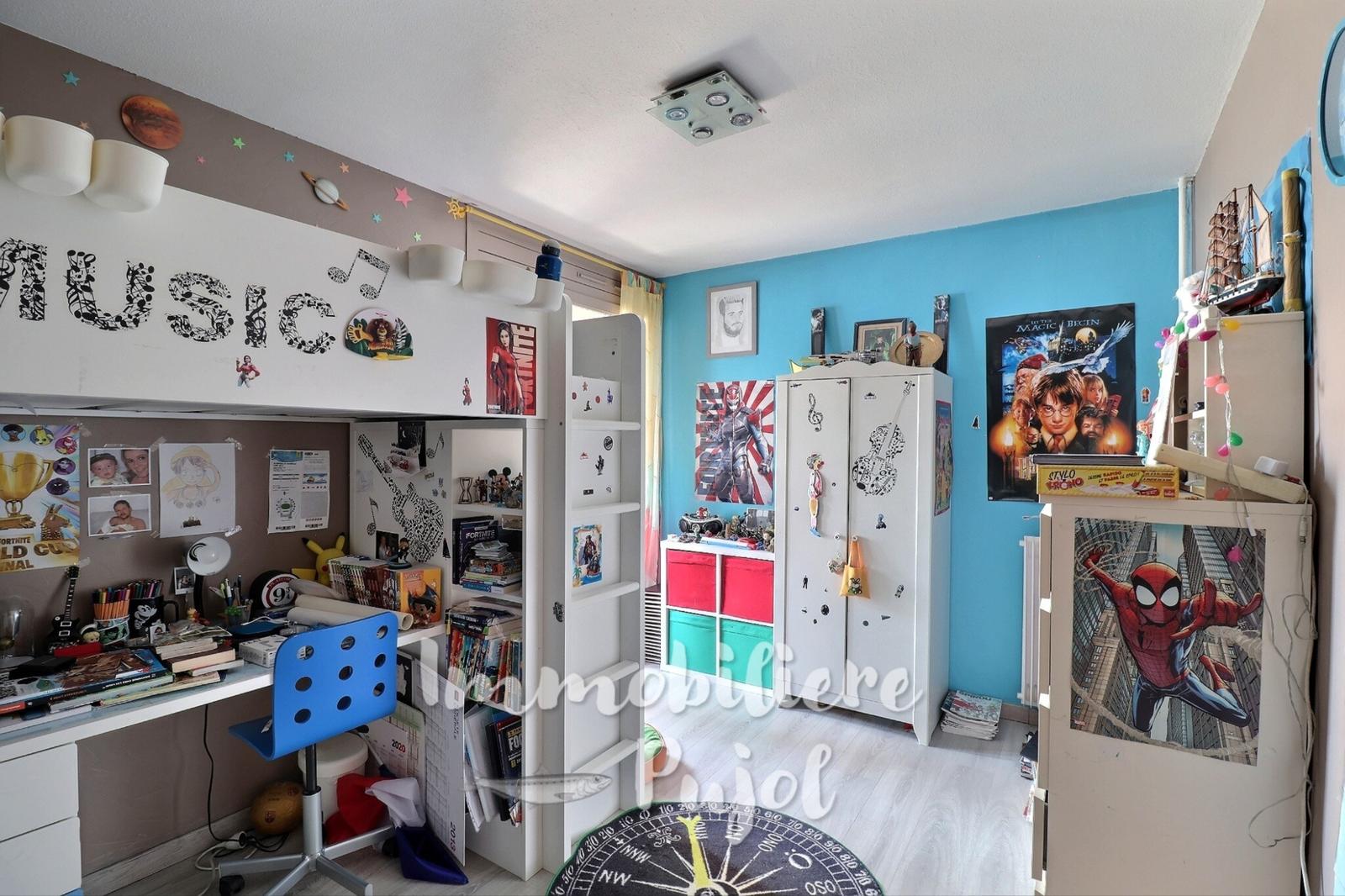 Appartement T4 à vendre à Marseille – photo 8
