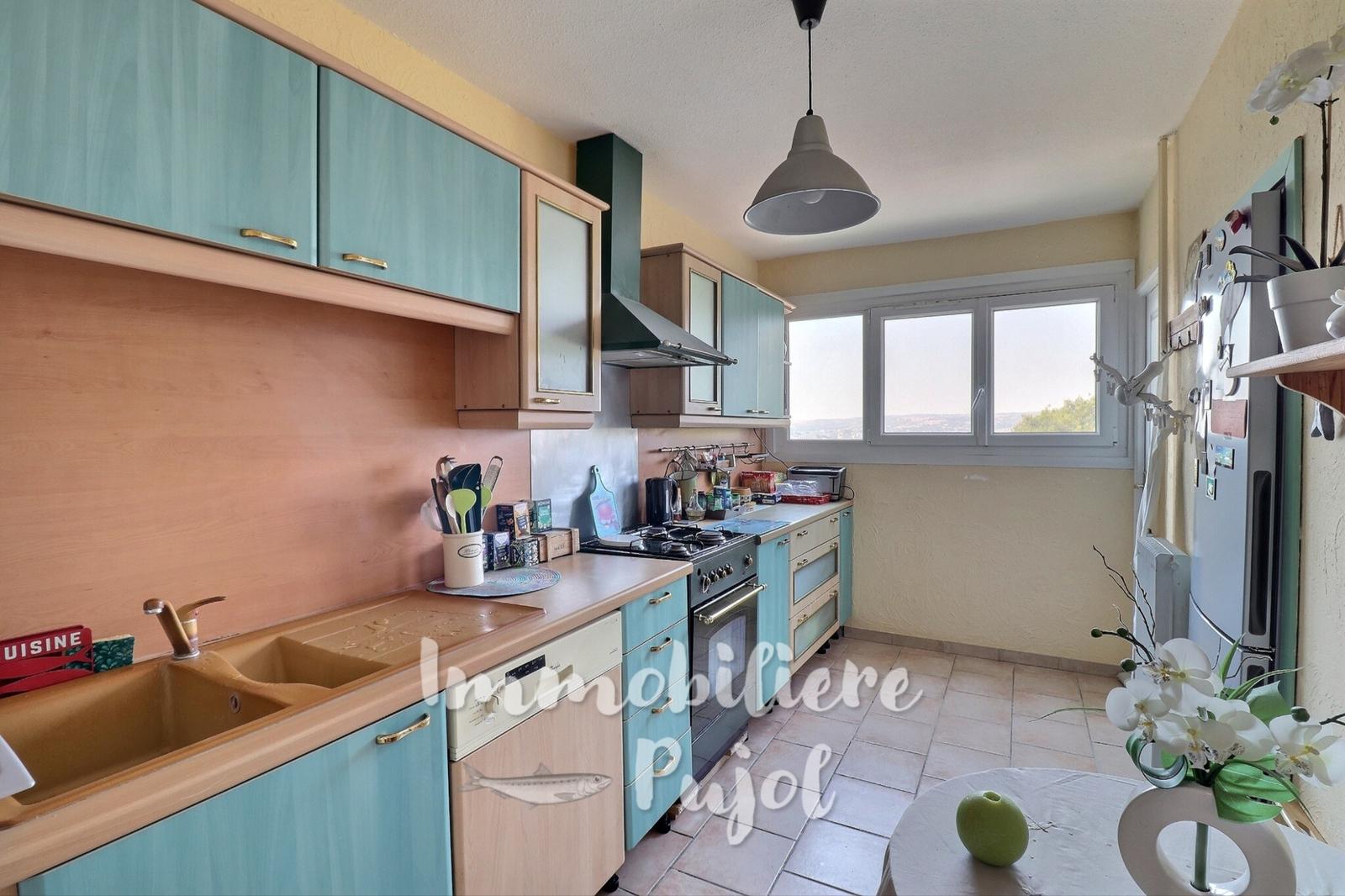 Appartement T4 à vendre à Marseille – photo 7