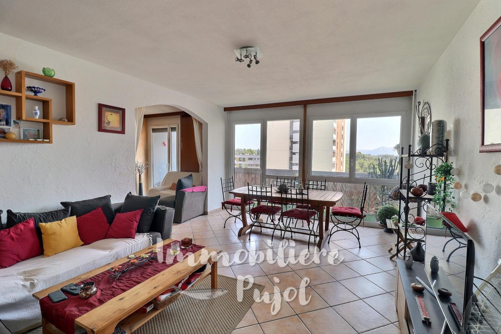 Appartement T4 à vendre à Marseille – photo 3