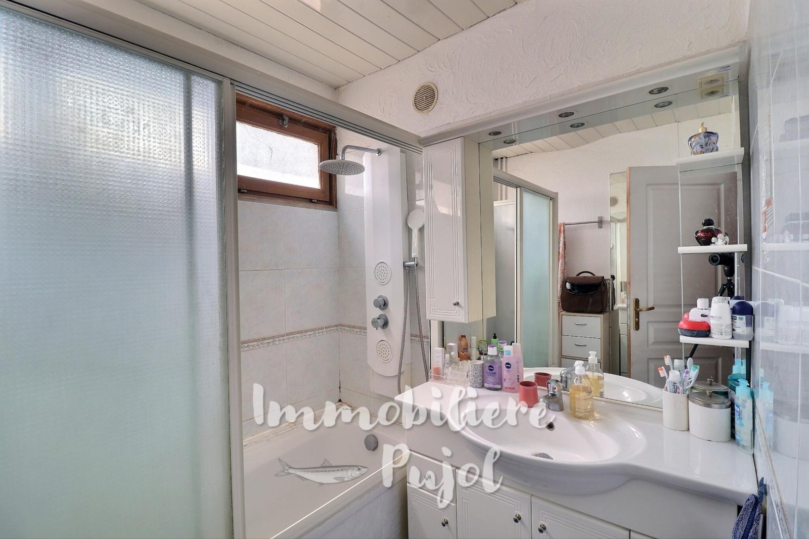Appartement T4 à vendre à Marseille – photo 10