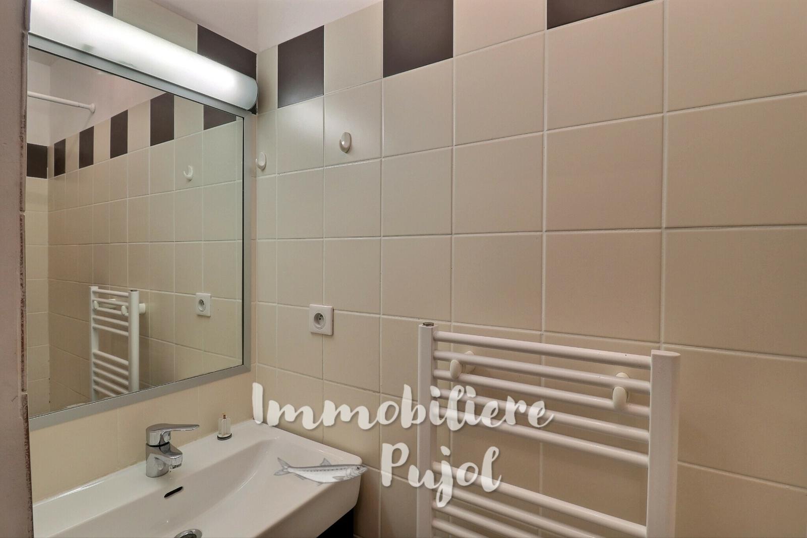 Appartement T2 à vendre à Marseille – photo 6