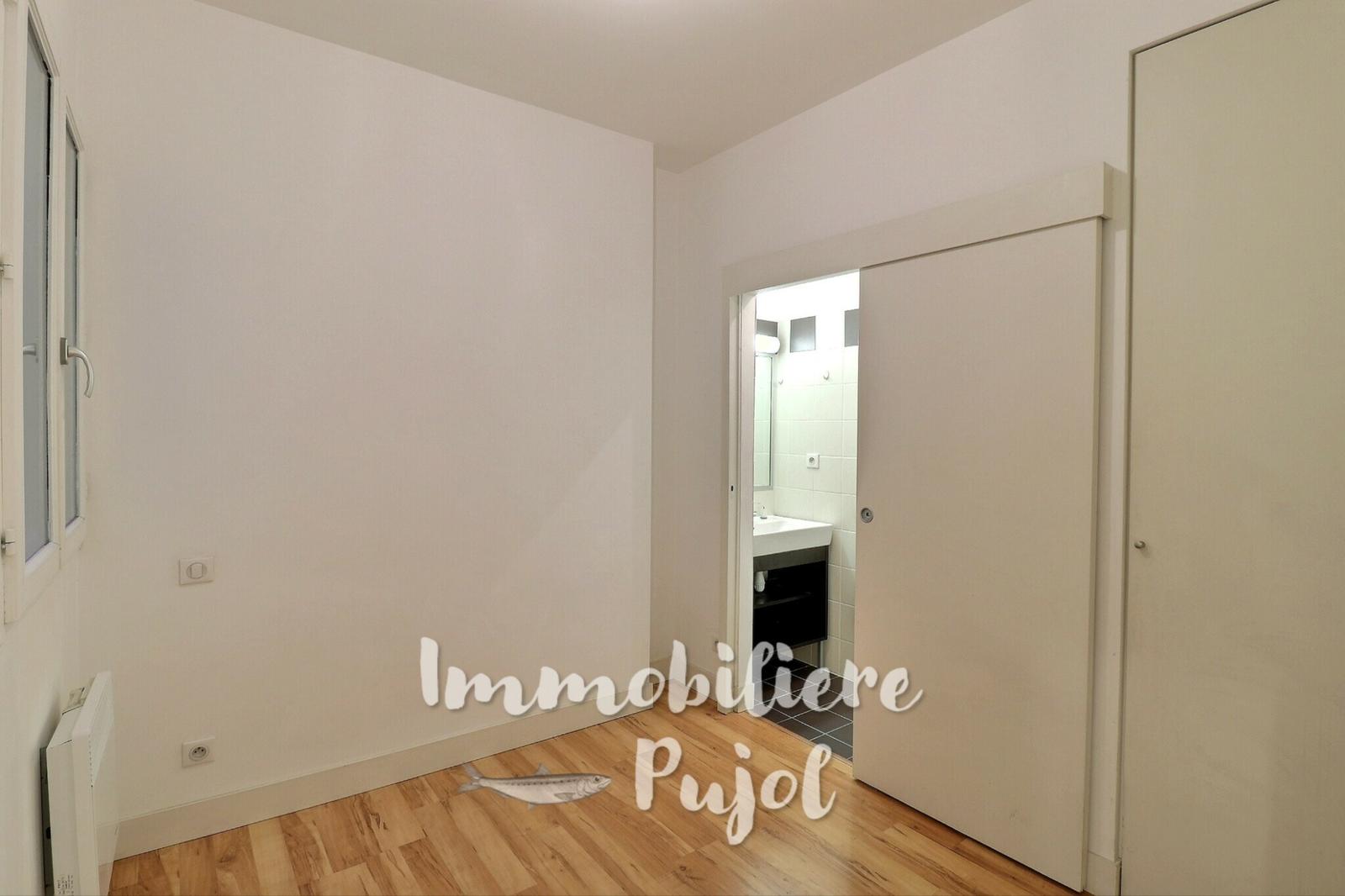 Appartement T2 à vendre à Marseille – photo 5