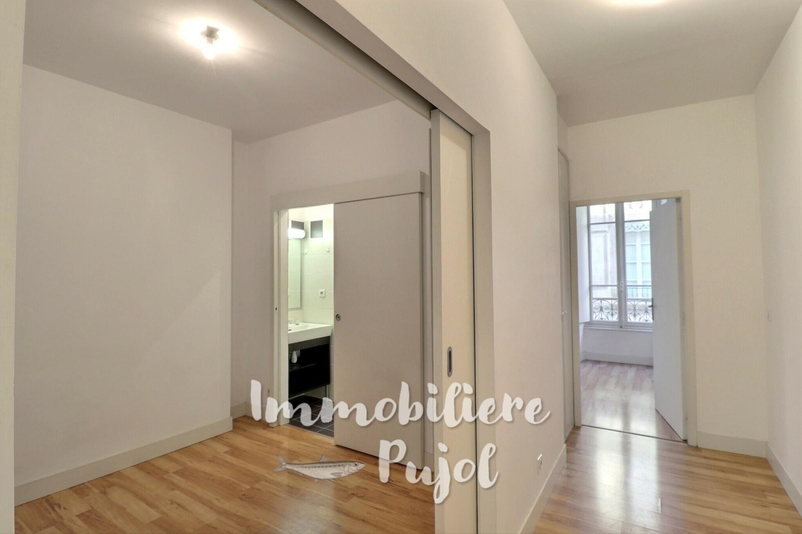 Appartement T2 à vendre à Marseille – photo 4
