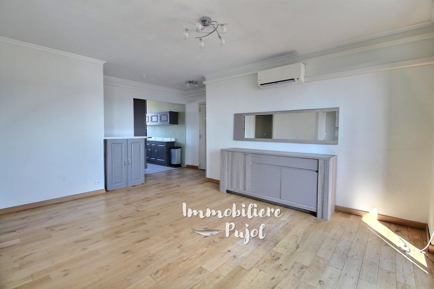 Appartement T3 à vendre à Marseille – photo 6