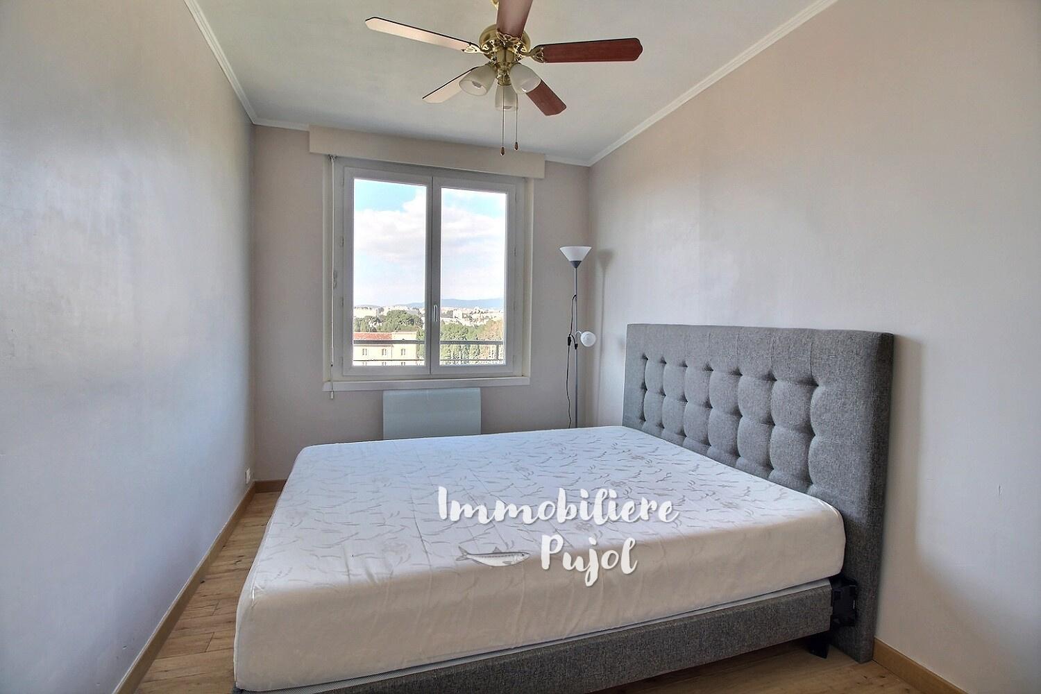 Appartement T3 à vendre à Marseille – photo 8