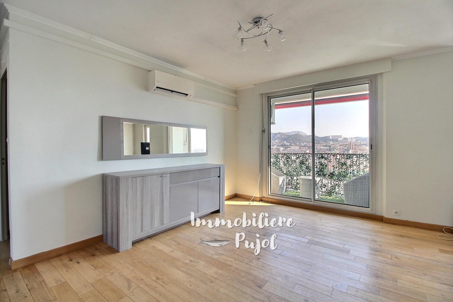 Appartement T3 à vendre à Marseille – photo 4