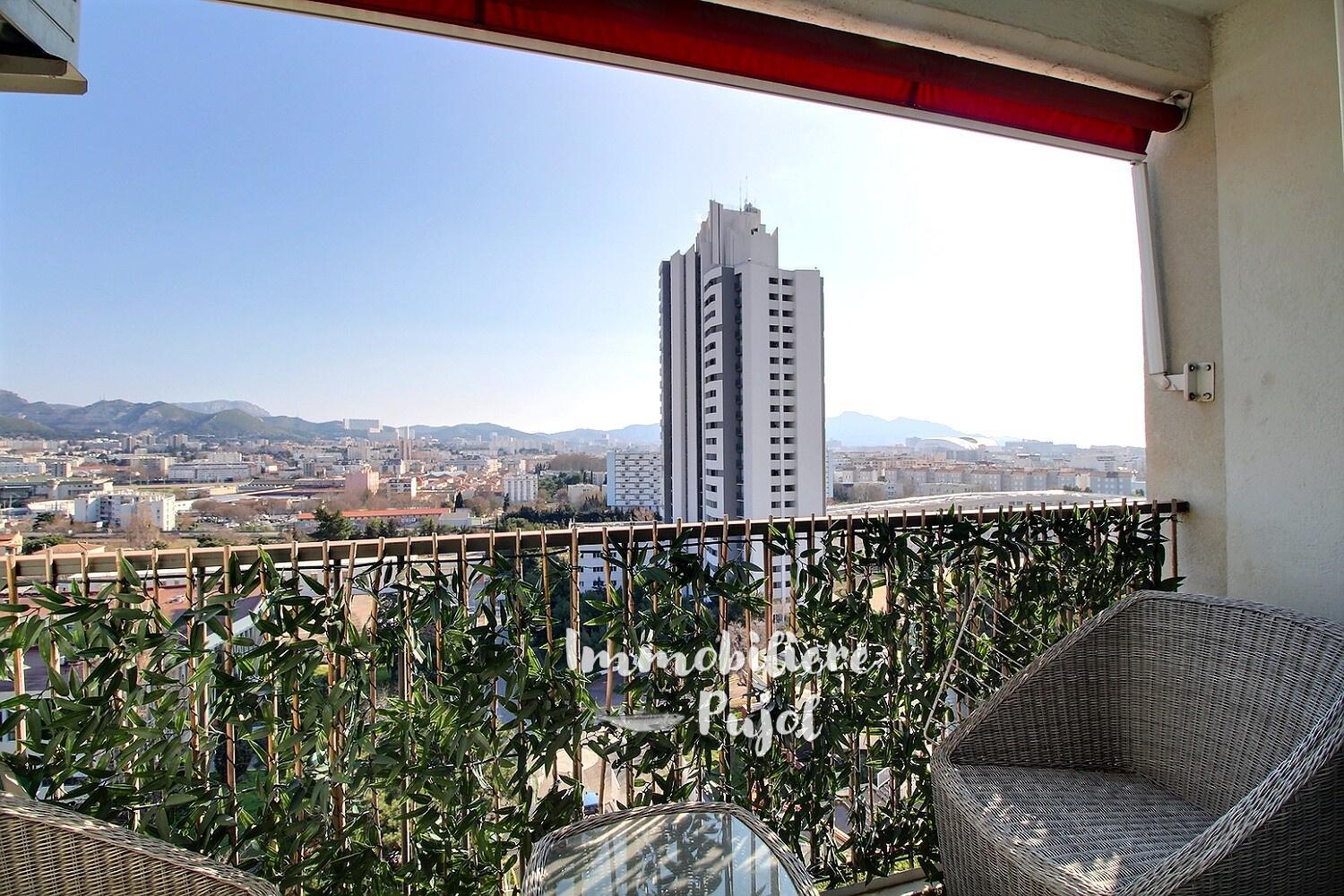 Appartement T3 à vendre à Marseille – photo 9