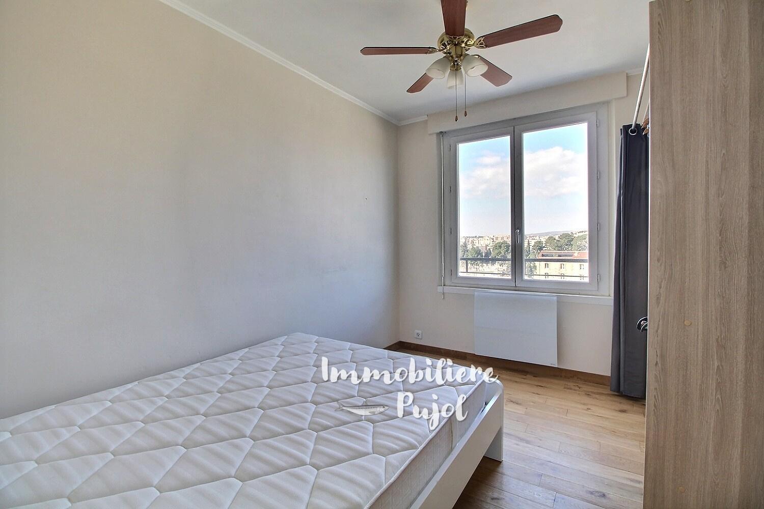 Appartement T3 à vendre à Marseille – photo 7