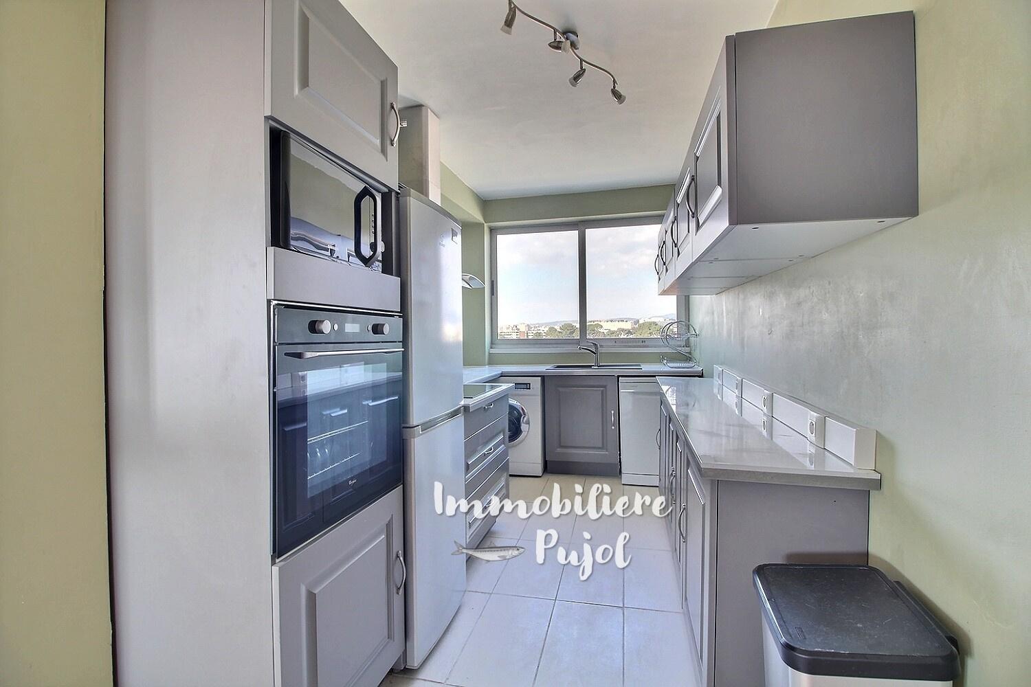 Appartement T3 à vendre à Marseille – photo 3